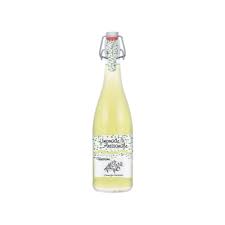 Limonade artisanale